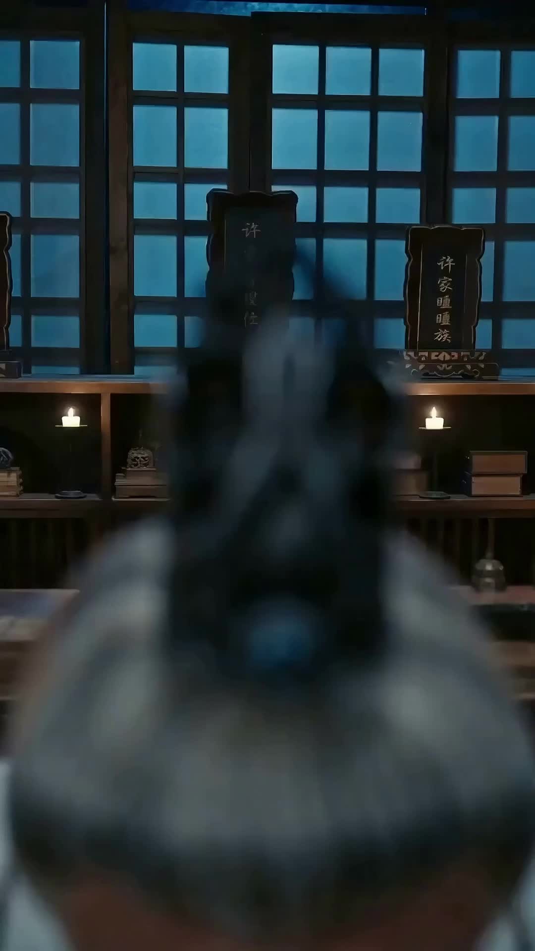 Episode 8 - Back for Blood with Ancient Power